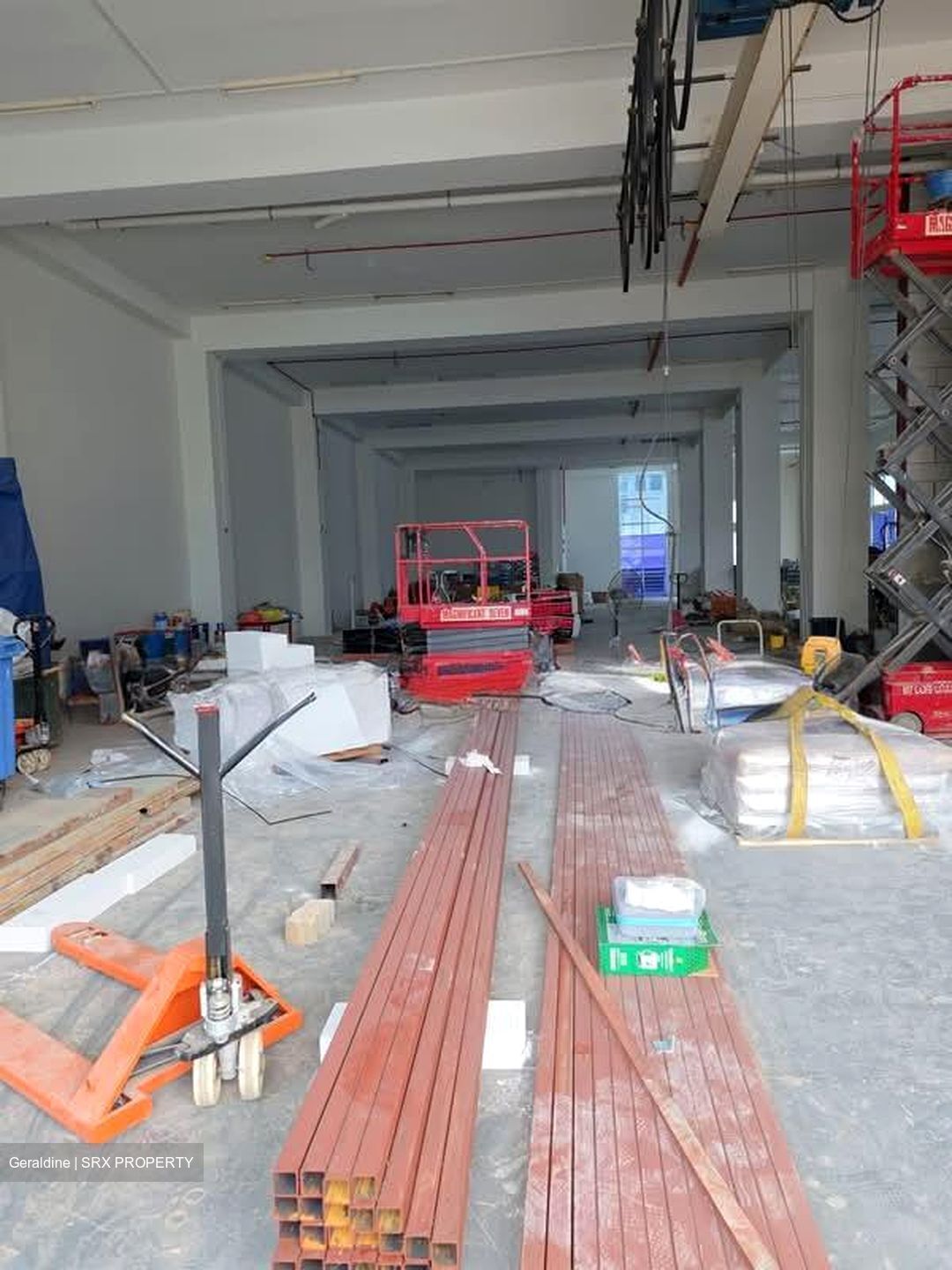 Sindo Industrial Estate (D26), Factory #551601751